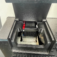 Ilumina MiSeq Gene Sequencing System image 3